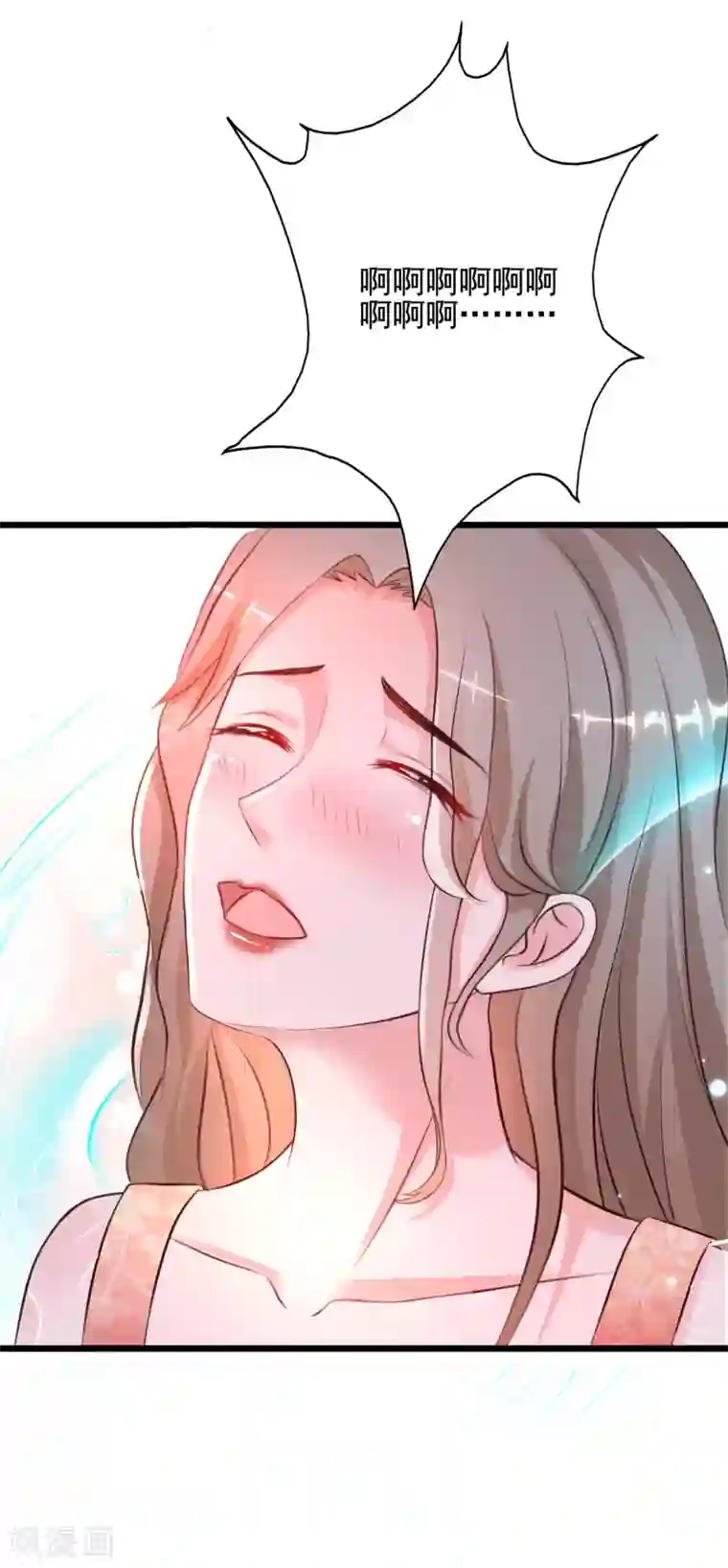 最强桃花运第140话 你的手在摸哪里？？？