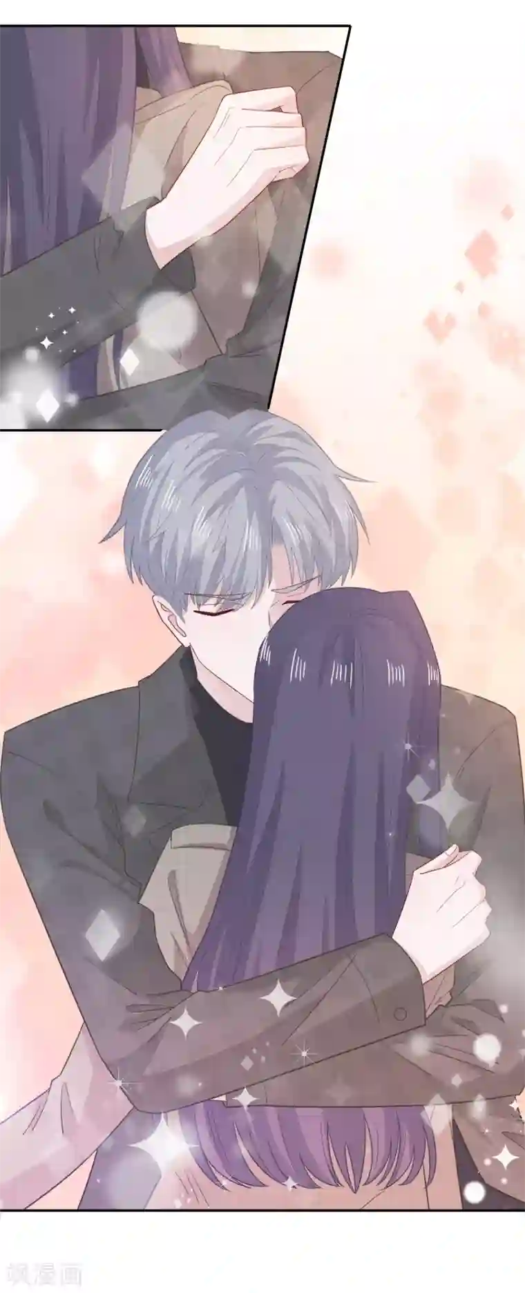 隔壁那个饭桶第76话 解救