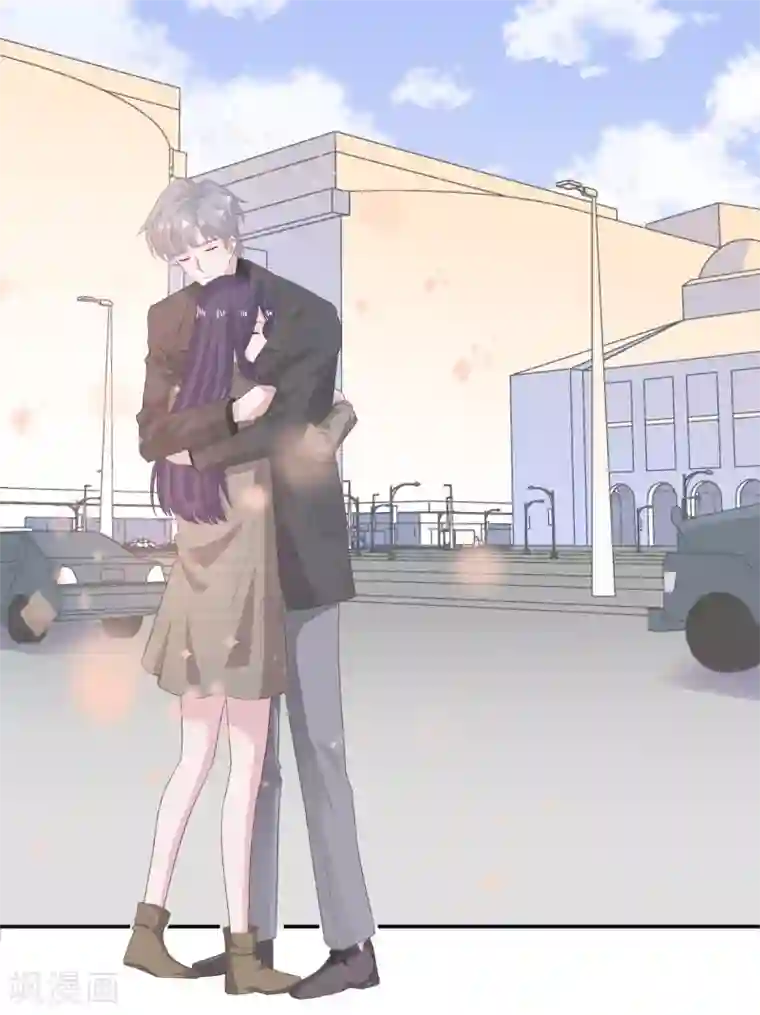 隔壁那个饭桶第76话 解救