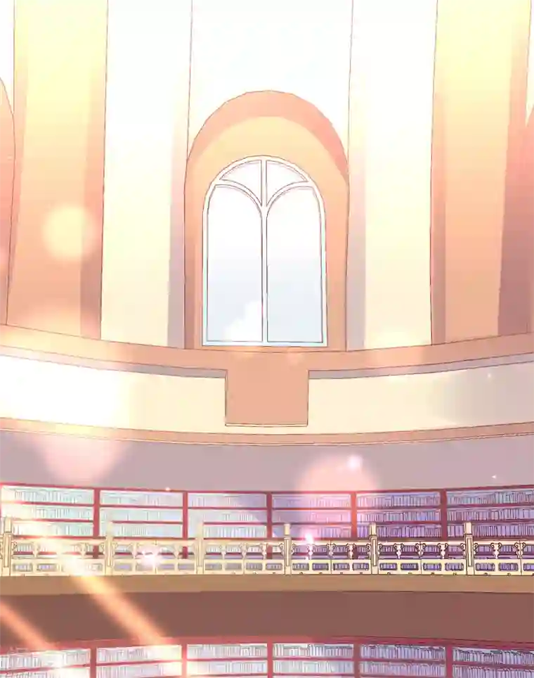 王妃的修仙指南第51话 藏书阁挑选秘籍