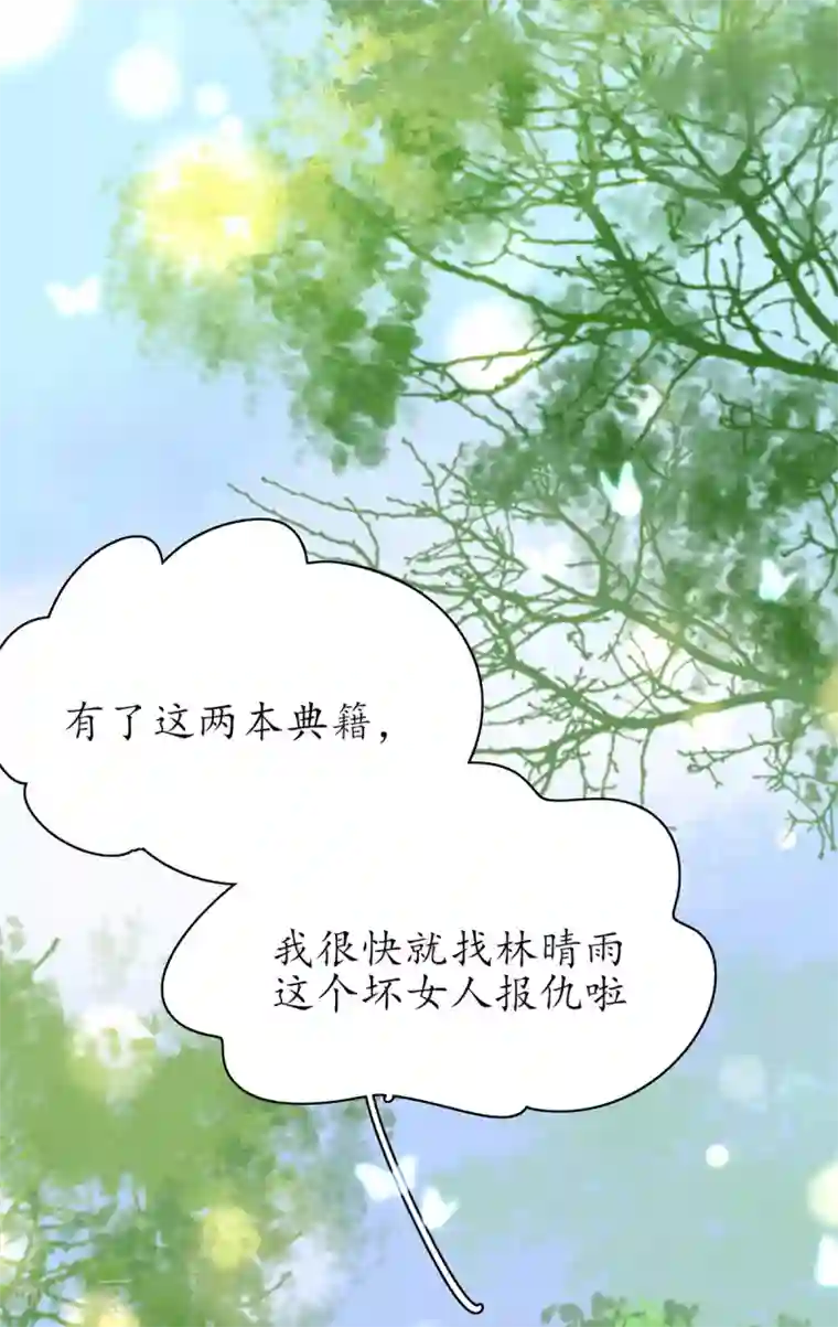 王妃的修仙指南第52话 再遇林晴雨