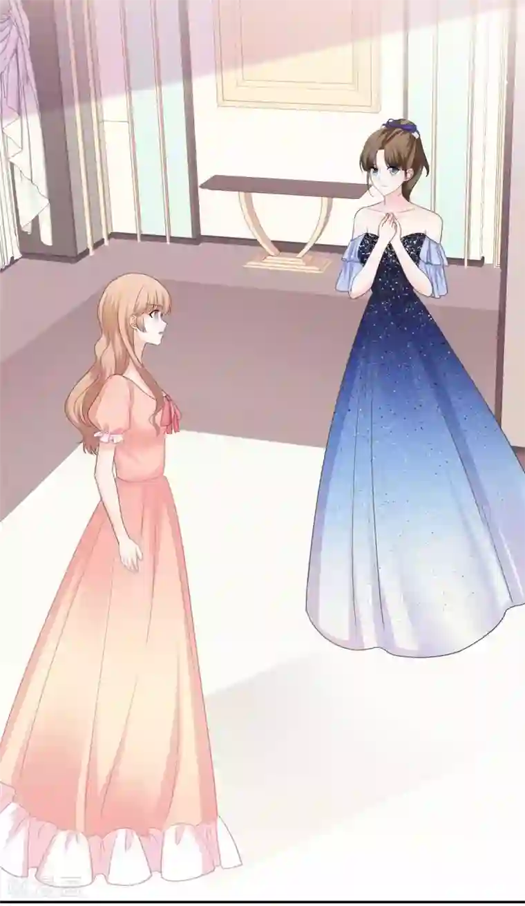 站住！小哑妻第89话 风水轮流转