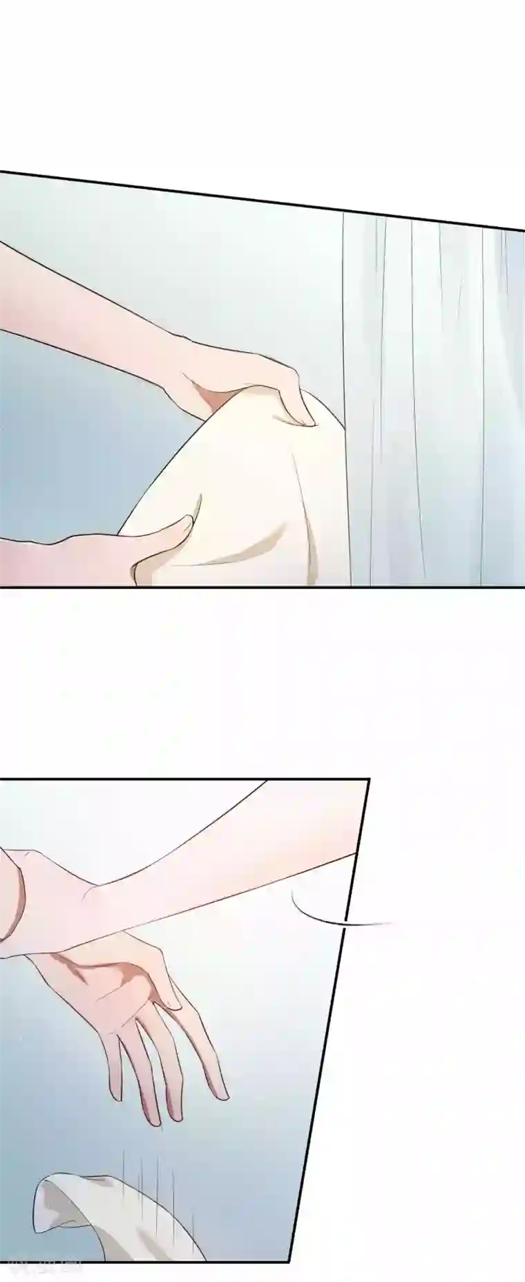 假戏真做第69话 想要什么我都会满足你