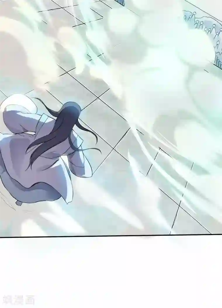 妖道至尊之妖皇归来第43话 装逼怪大战骚话精