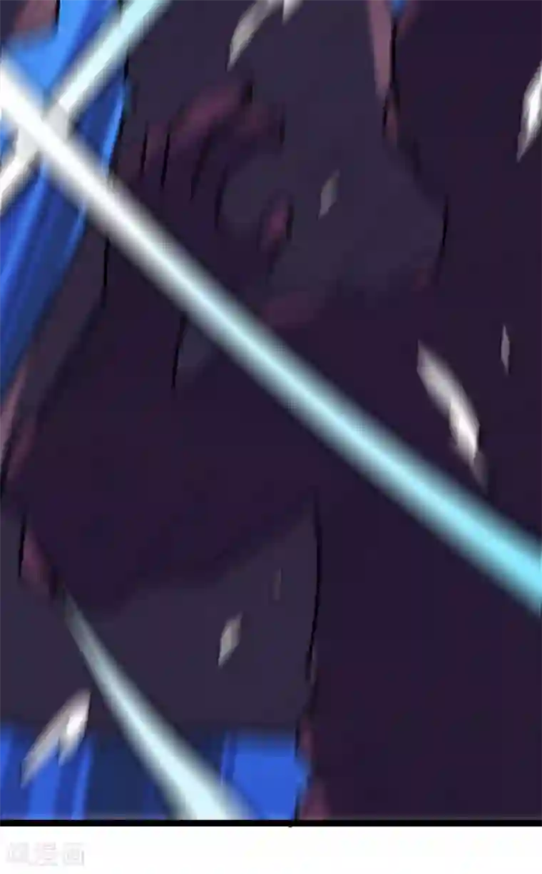 丹武至尊最终话 身世真相