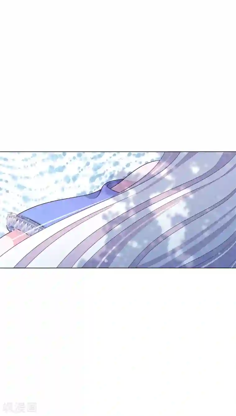 穿回古代做国宝第157话 裂痕