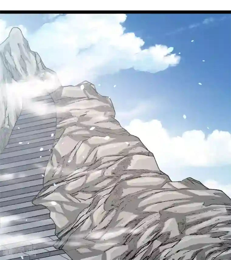 剑舞第142话 少女的愤怒