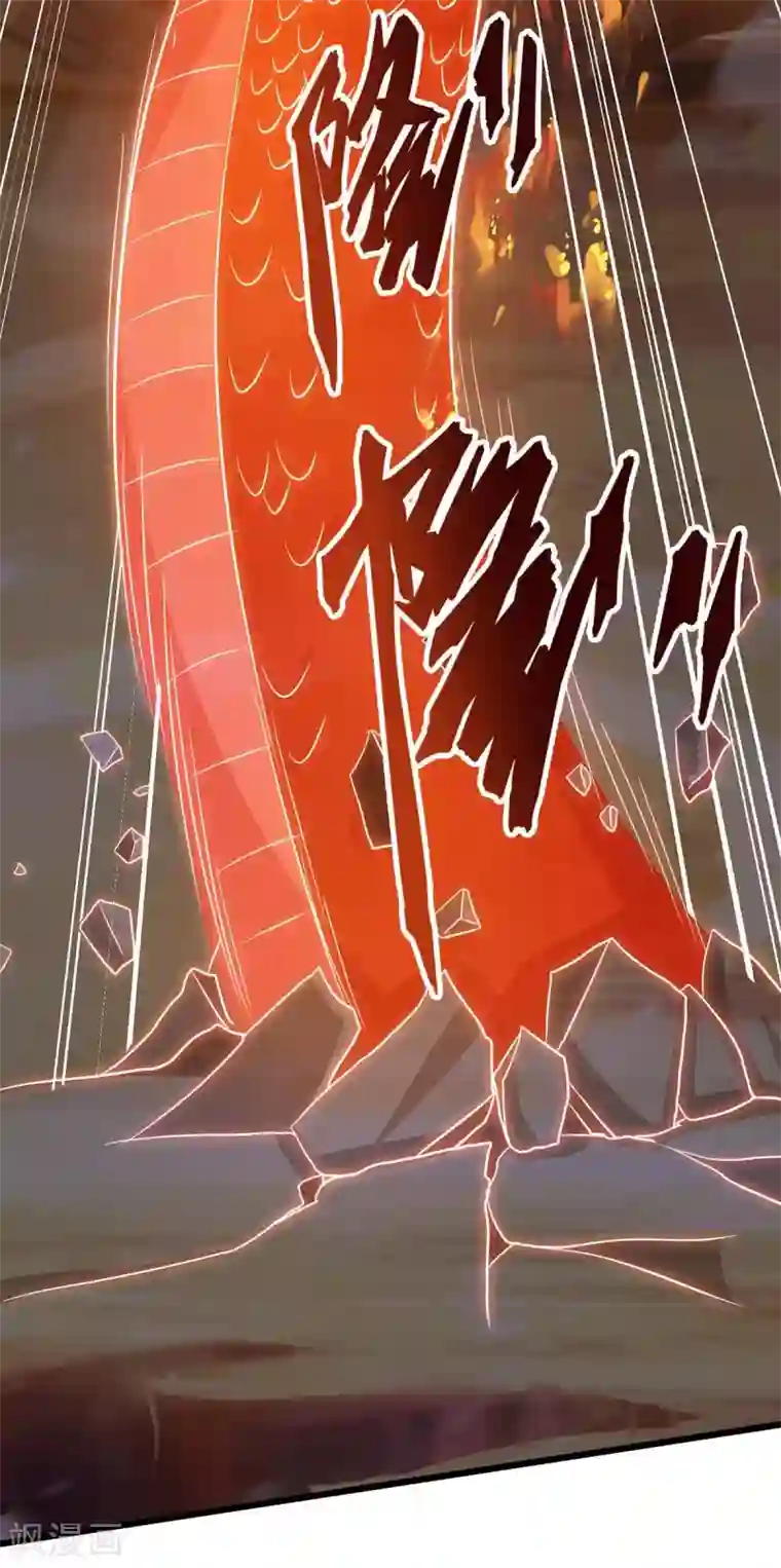 最强升级第168话 一群蠢货