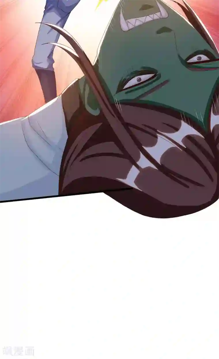 最强升级第168话 一群蠢货