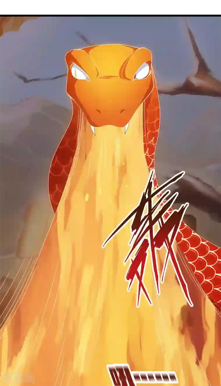 最强升级第168话 一群蠢货