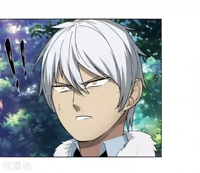 剑仁第122话 拜山