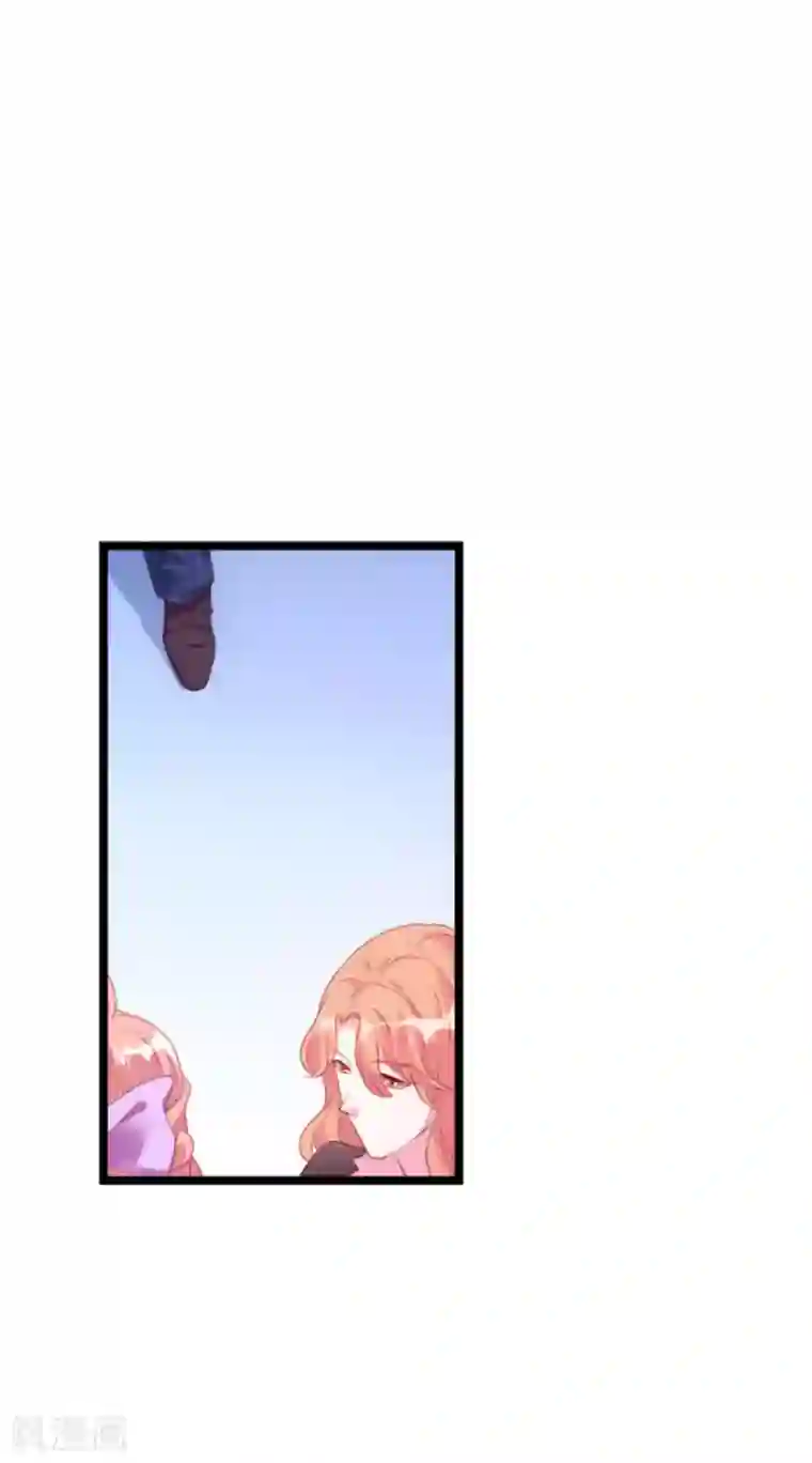 萌宝来袭第128话 不，我在乎！