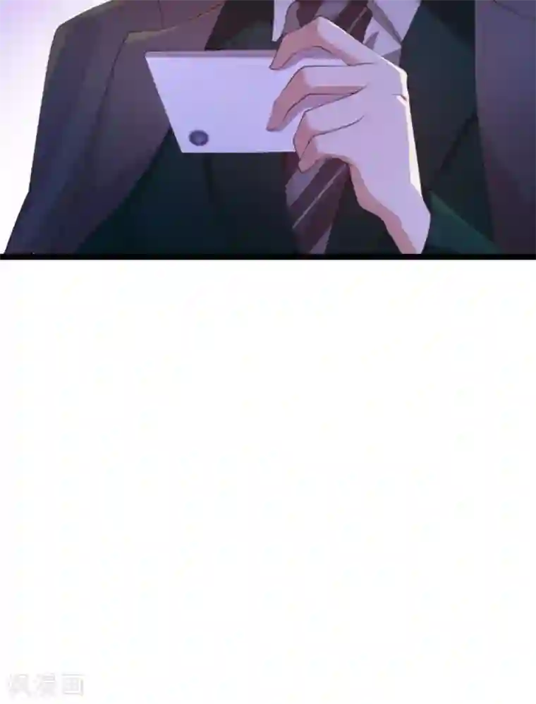 萌宝来袭第128话 不，我在乎！