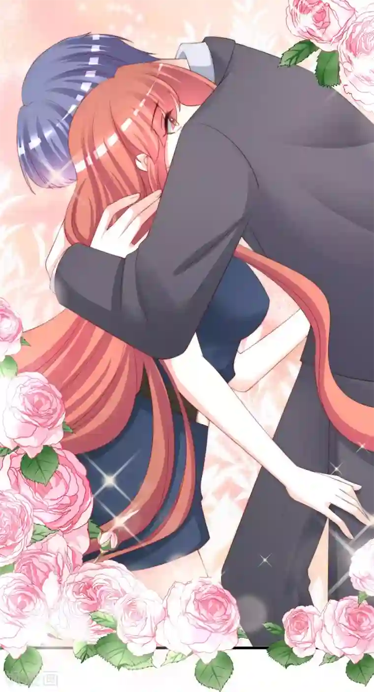 渣男总裁别想逃第250话 江枫生命中最重要的东西！