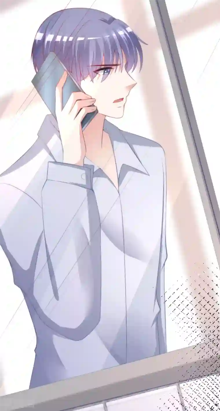 渣男总裁别想逃第250话 江枫生命中最重要的东西！