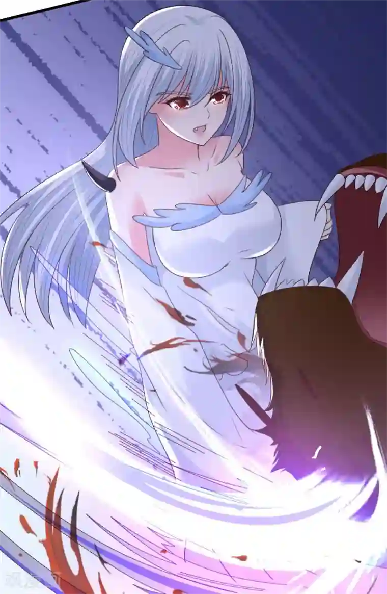 混沌金乌第75话 秒杀