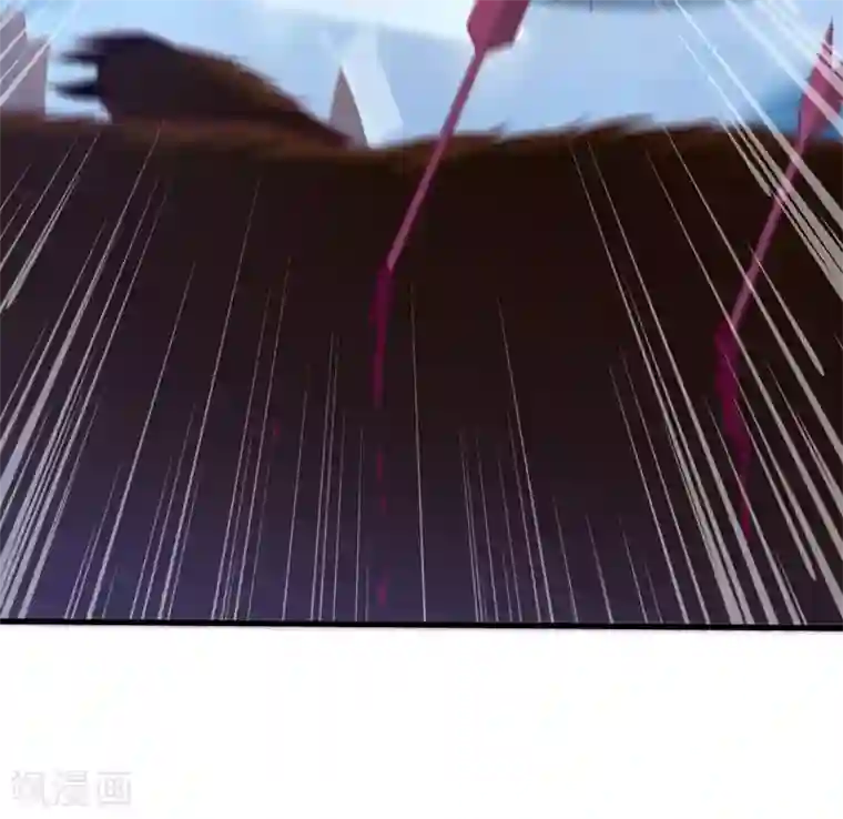 混沌金乌第76话 山一般大的菊花