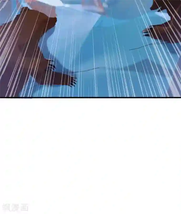 混沌金乌第76话 山一般大的菊花