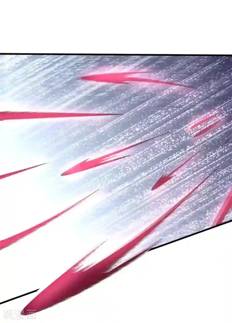 混沌金乌第76话 山一般大的菊花