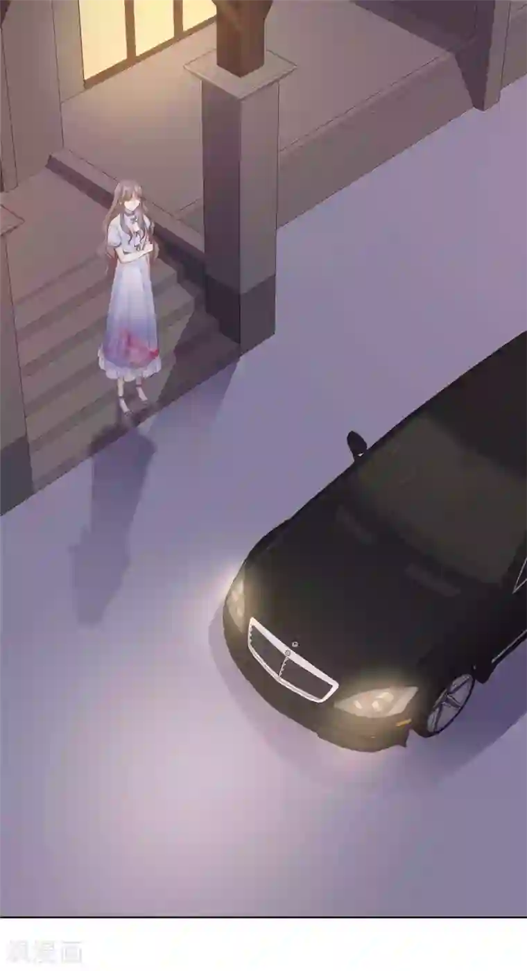 初恋是CV大神第70话 只要你愿意