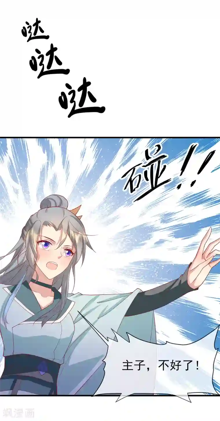 养兽为妃第58话 有缘人