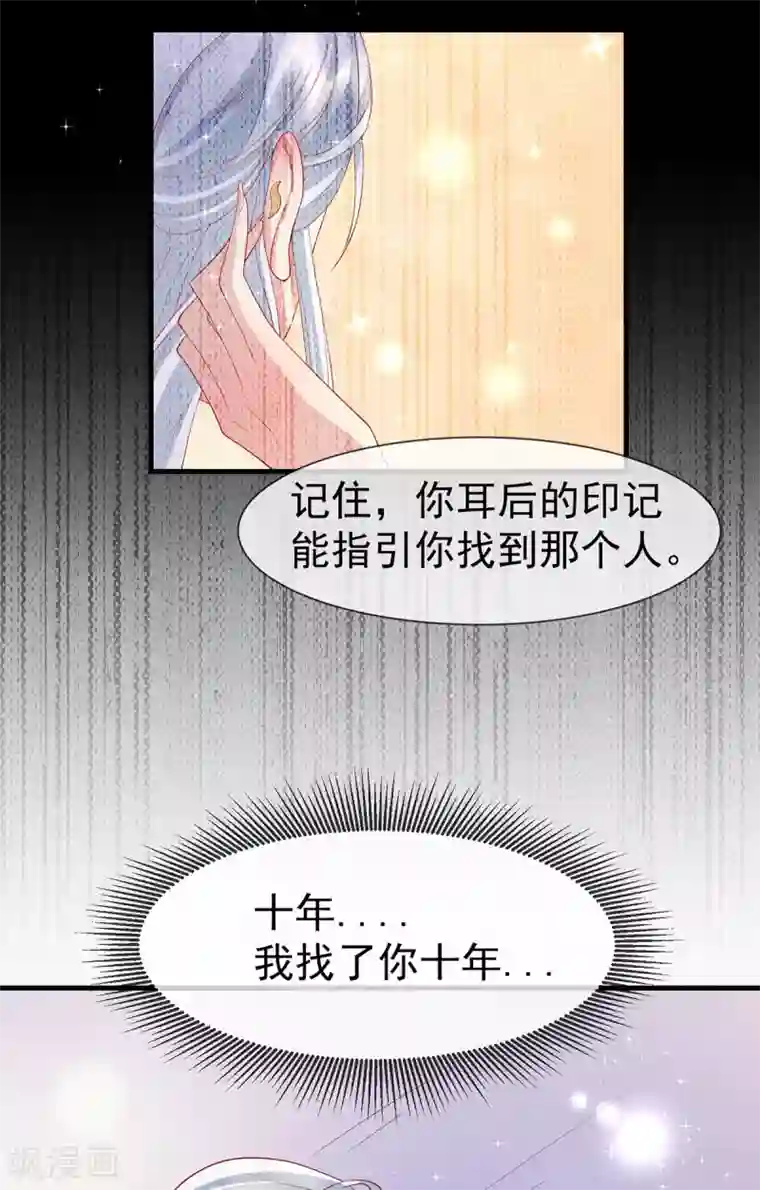 养兽为妃第58话 有缘人