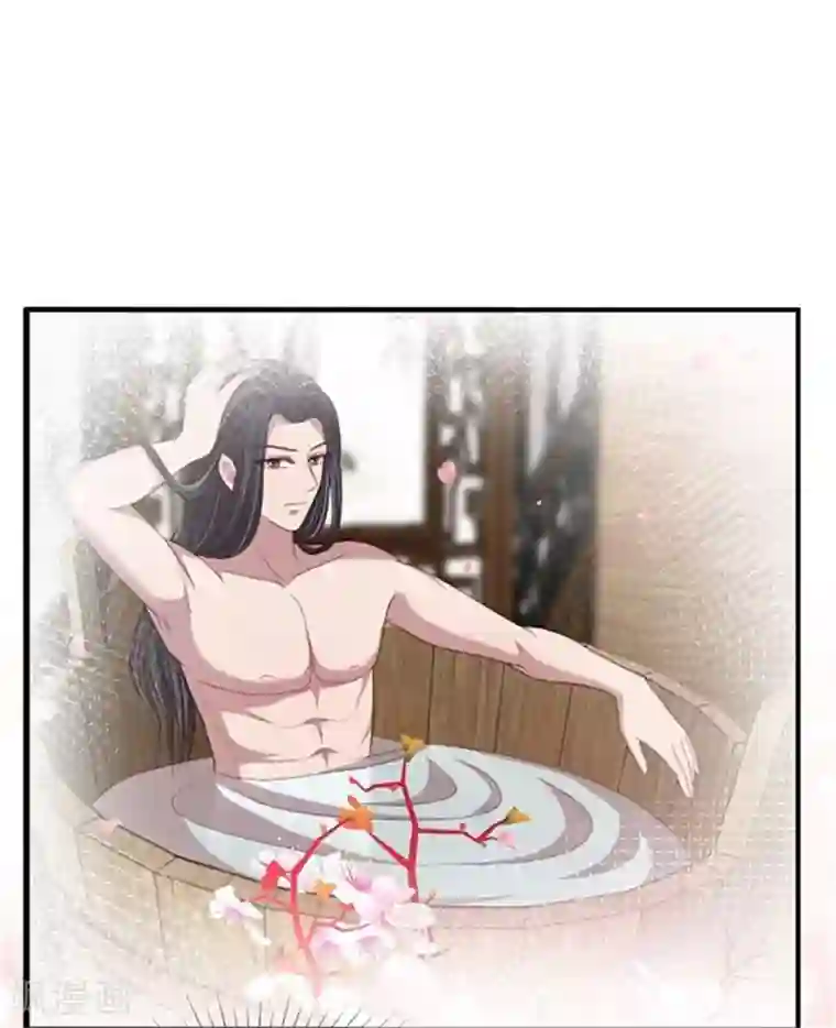 暴君别跑，公主要亡国第52话 三个男人一台戏