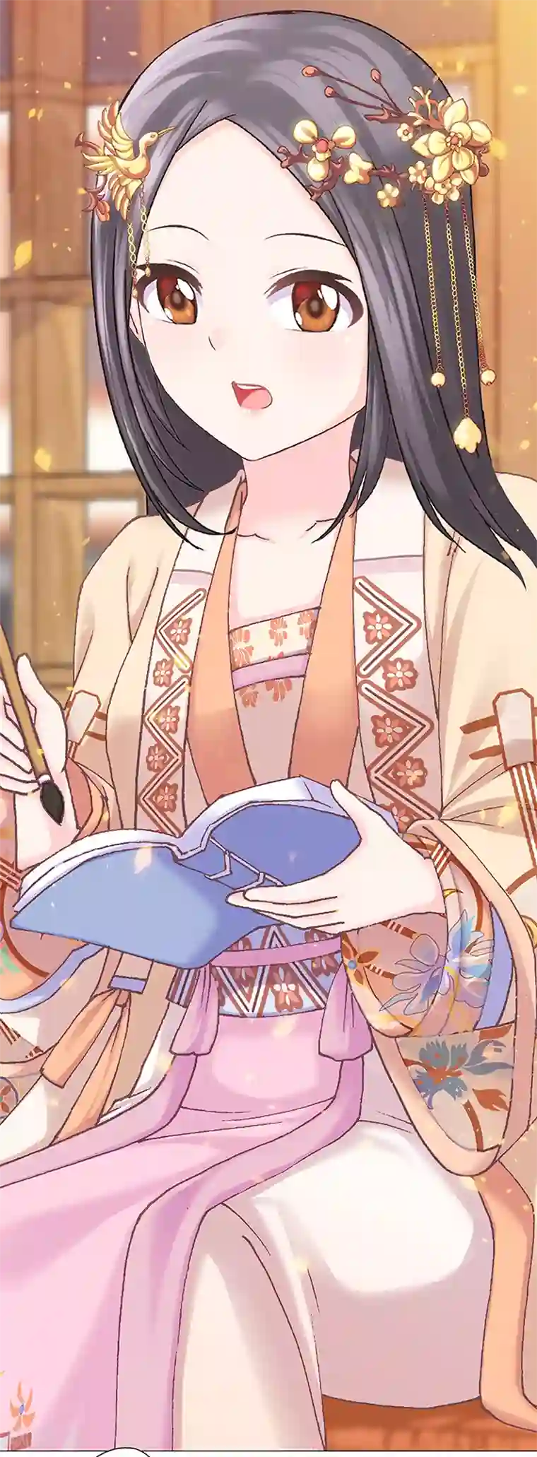 元气异春秋第38话 上京受阻