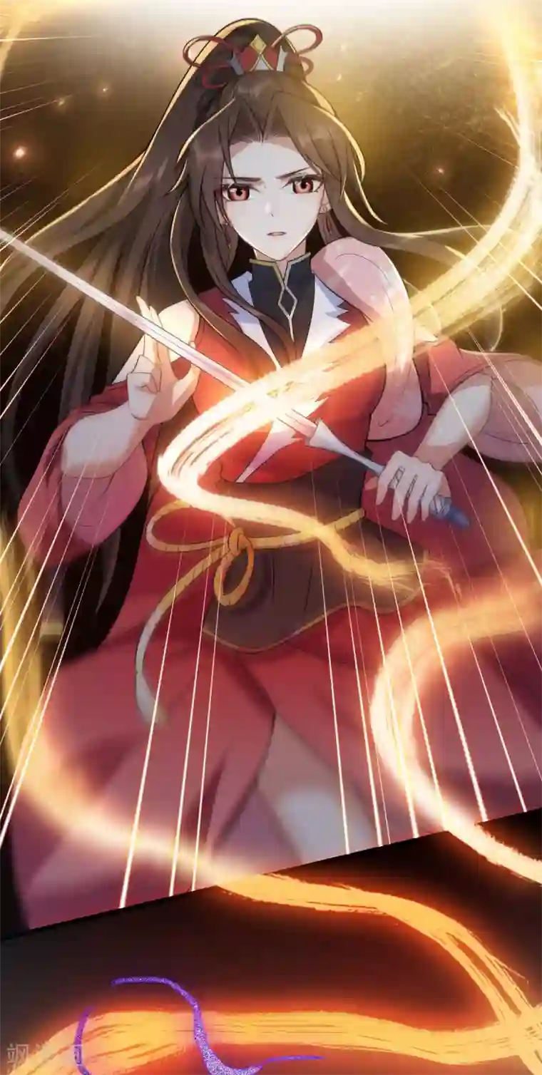 废女妖神第45话 线索