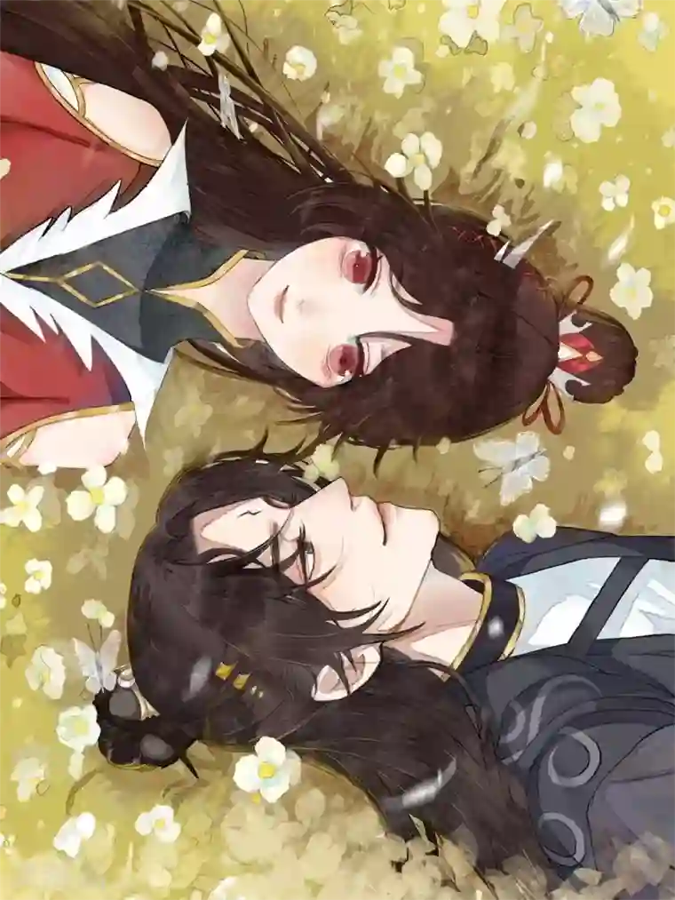 废女妖神第46话 鸟族