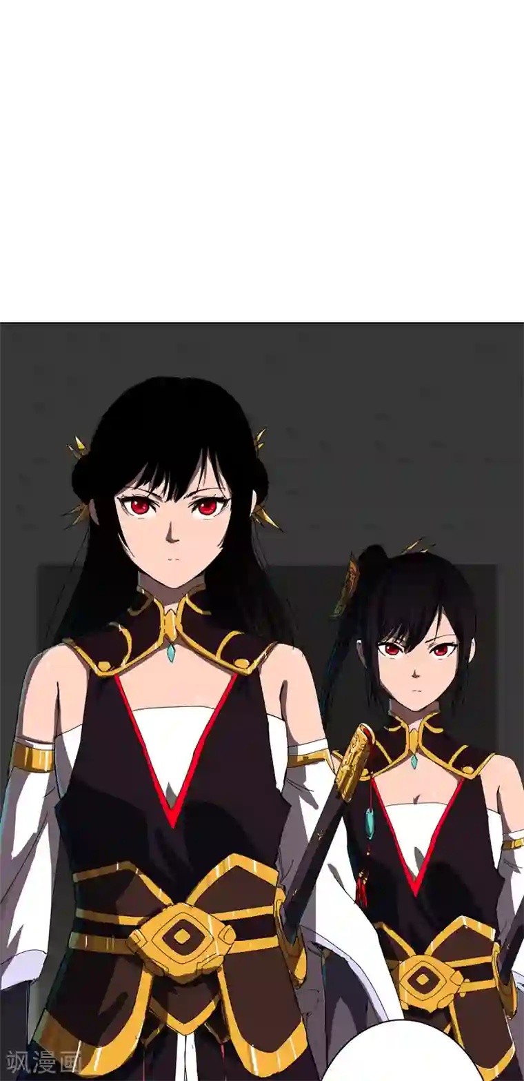 修仙者大战超能力第48话 又见战力5