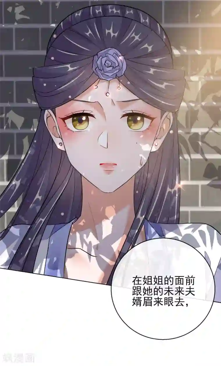 王妃的成长攻略第24话 男人的话不可信