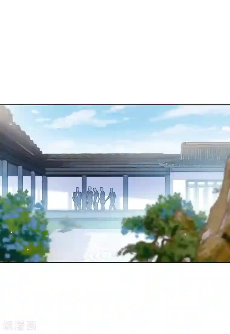 她来了，请趴下第22话3 狗咬狗