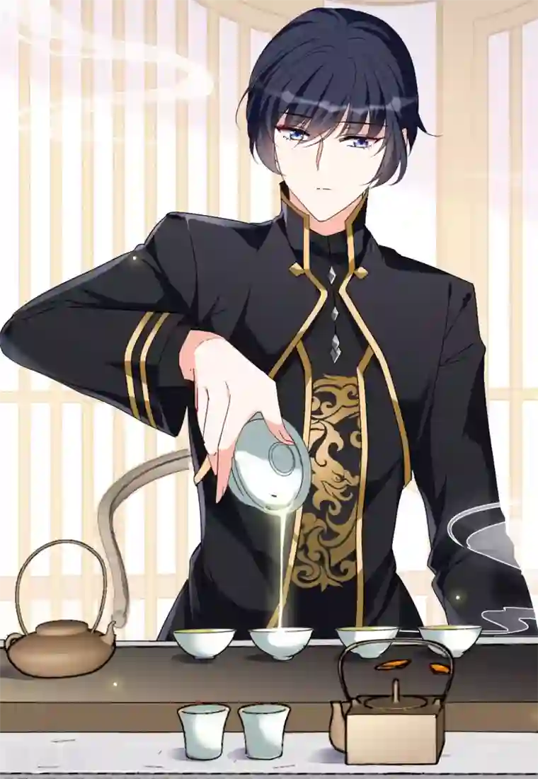 她来了，请趴下第22话3 狗咬狗