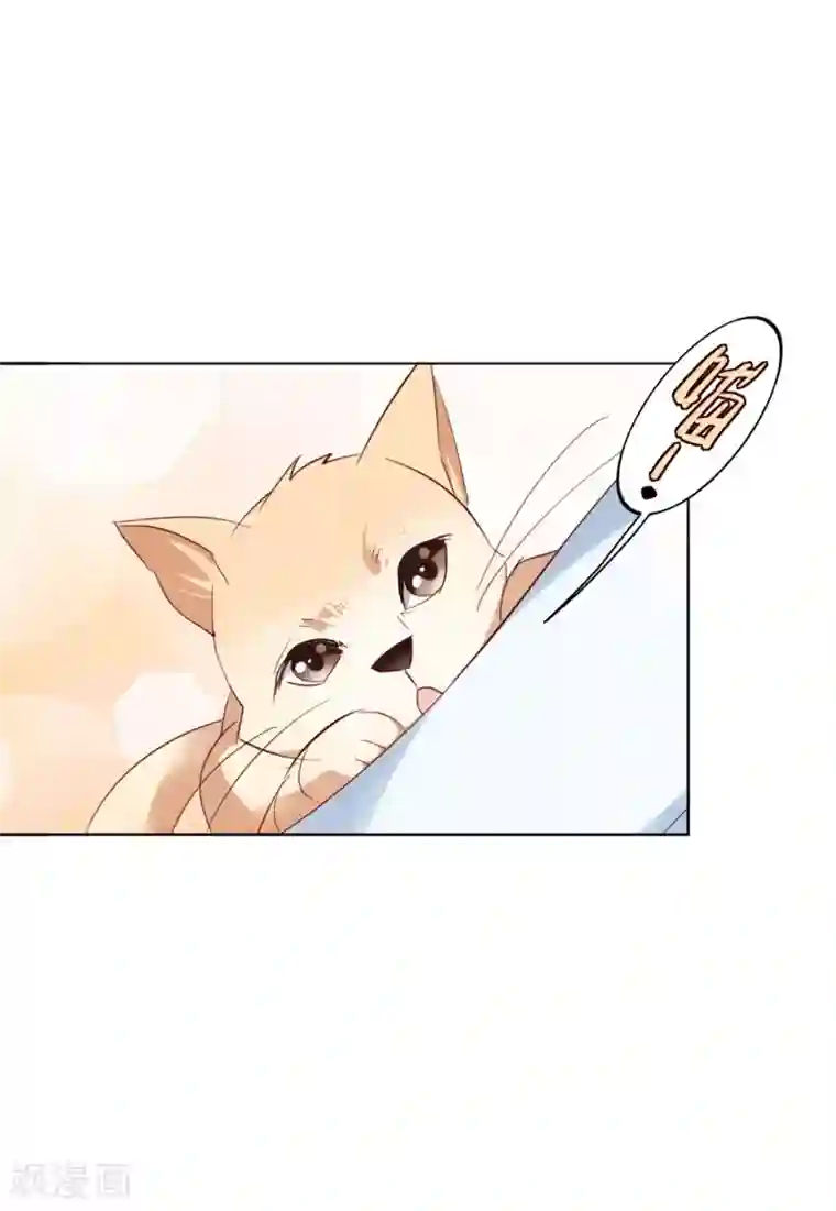 她来了，请趴下第23话2 再遇