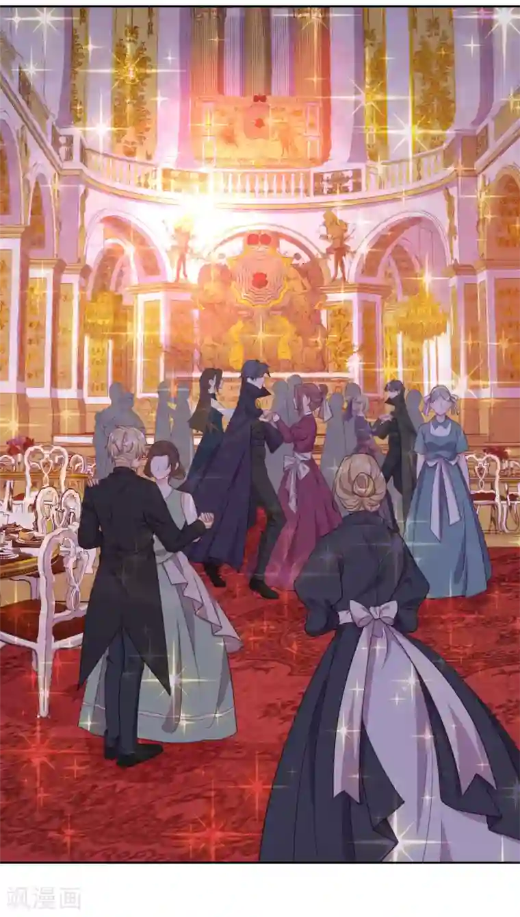 云想之歌-追爱指令第41话 夺权计划