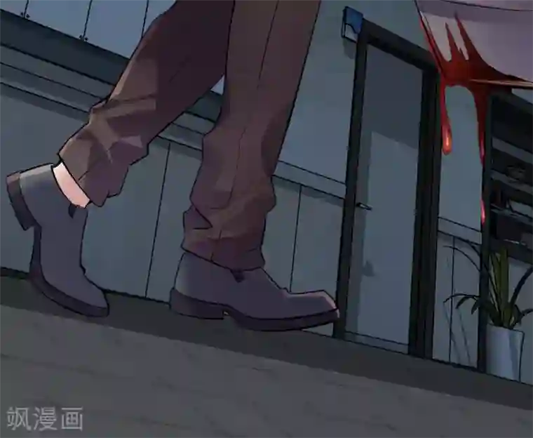 我有一座冒险屋第49话 铁笼监禁