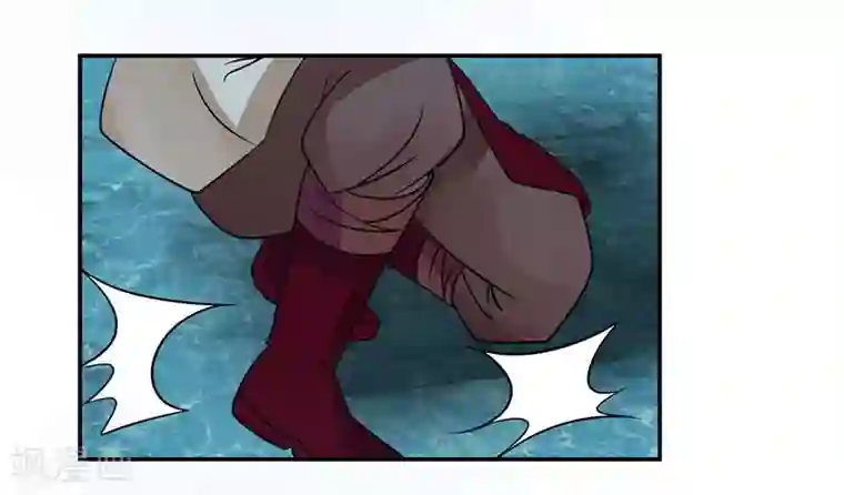 混沌丹神第112话 破阵