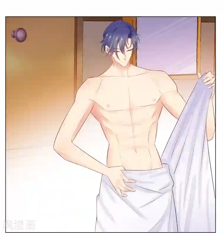 无敌双宝第61话 情路坎坷