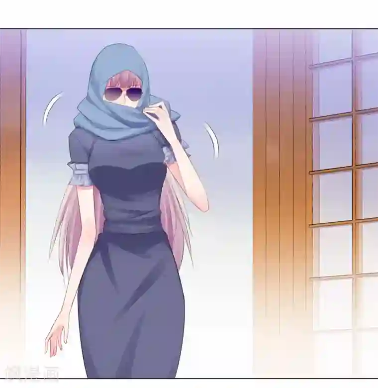 无敌双宝第61话 情路坎坷