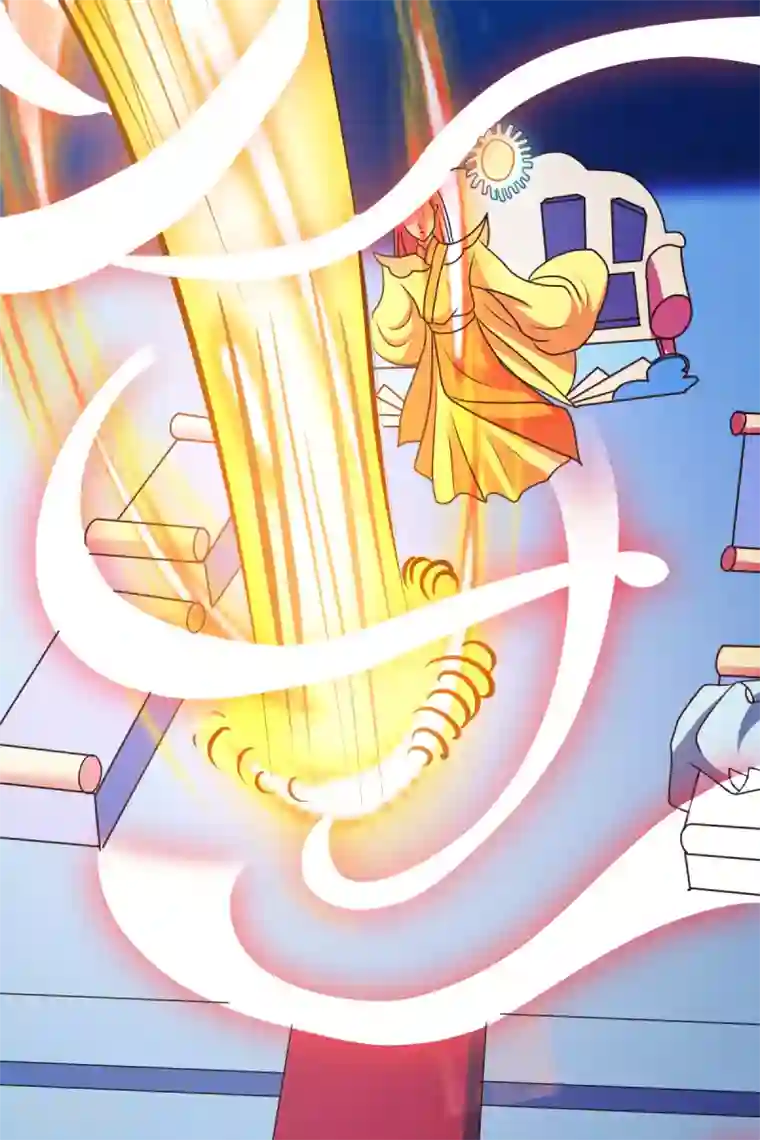 神仙代理人第1季最终话 你在蔑视天庭吗