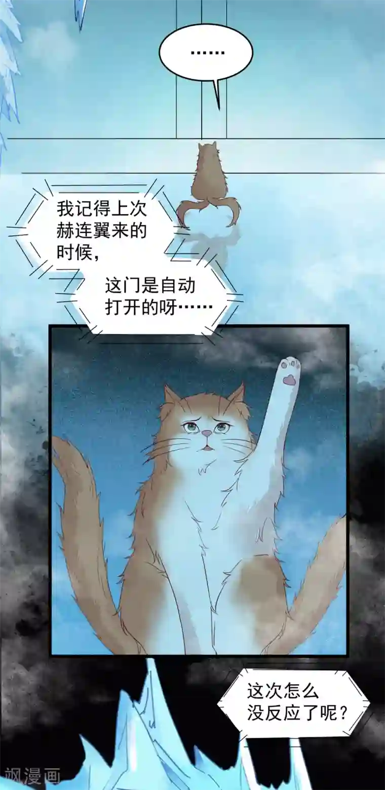 杀手王妃不好惹第41话 变回人了？