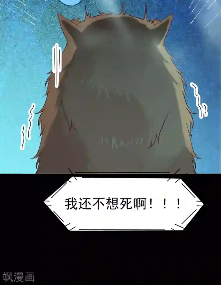 杀手王妃不好惹第41话 变回人了？