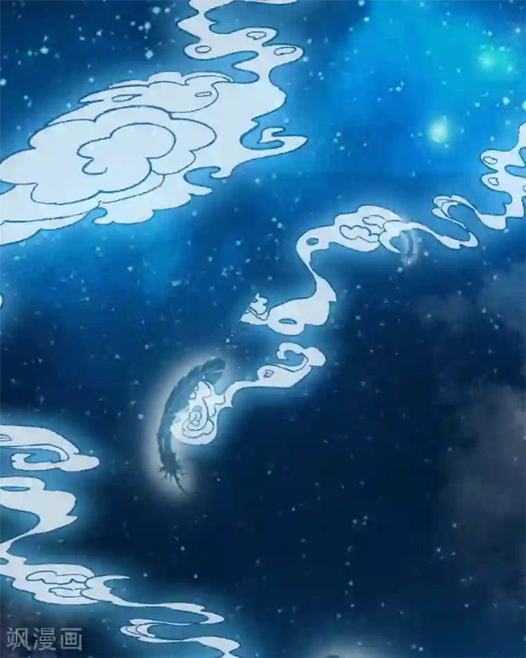 杀手王妃不好惹第41话 变回人了？