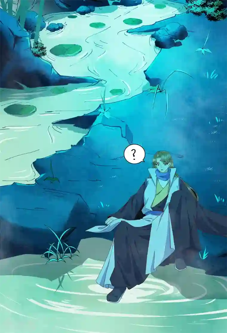 杀手王妃不好惹第41话 变回人了？