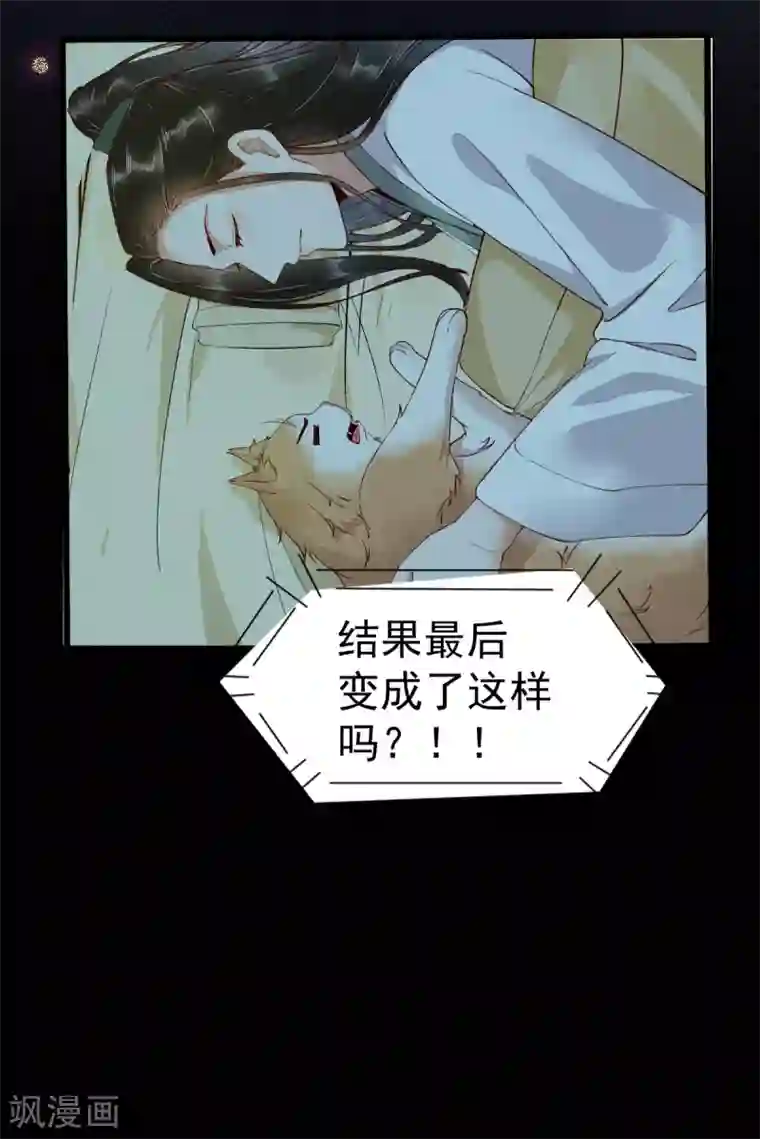 杀手王妃不好惹第41话 变回人了？