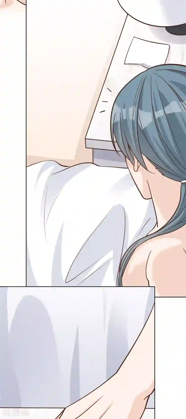 Take Me Out第47话 回礼