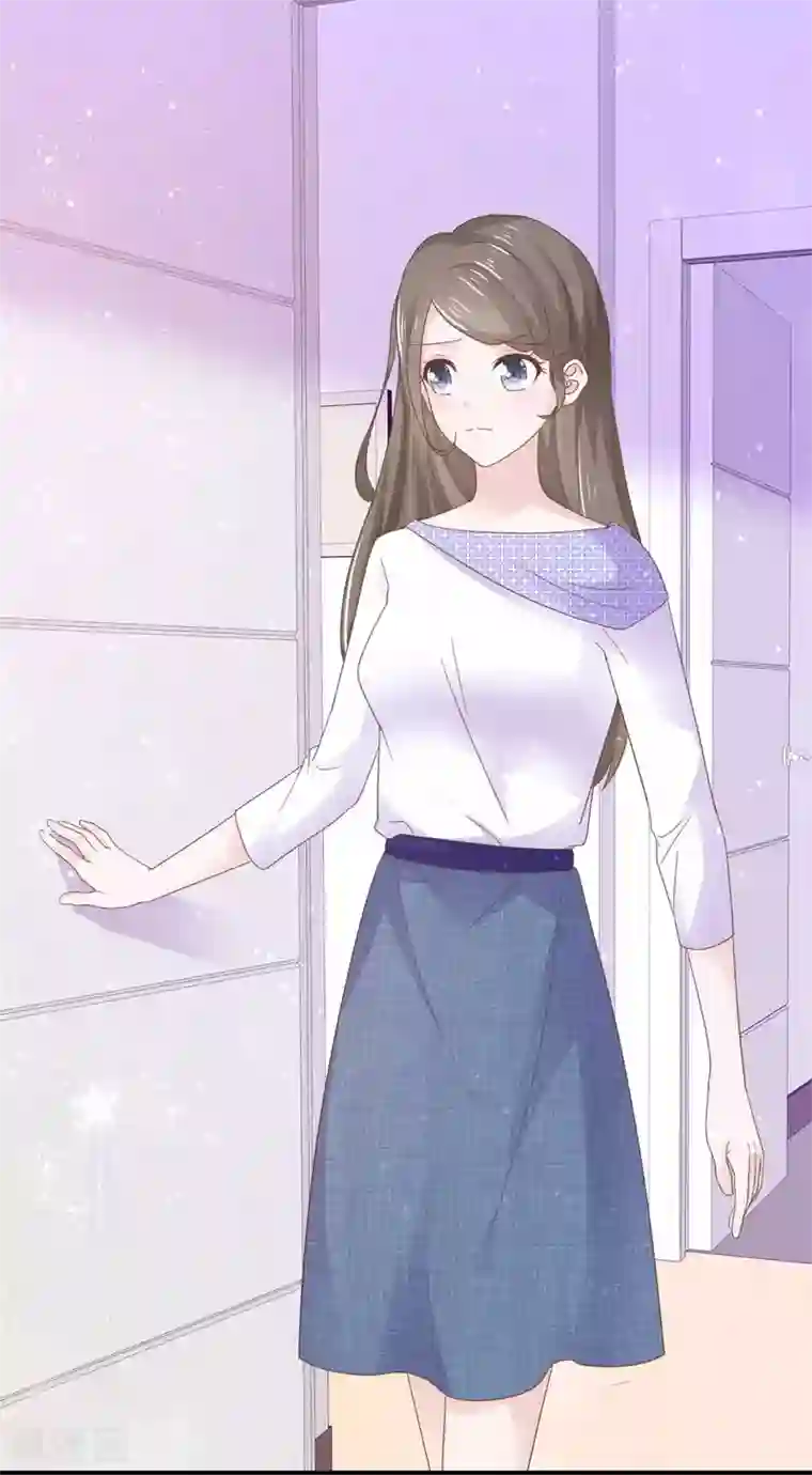 她住在你心里好多年第66话 这点钱就想打发我