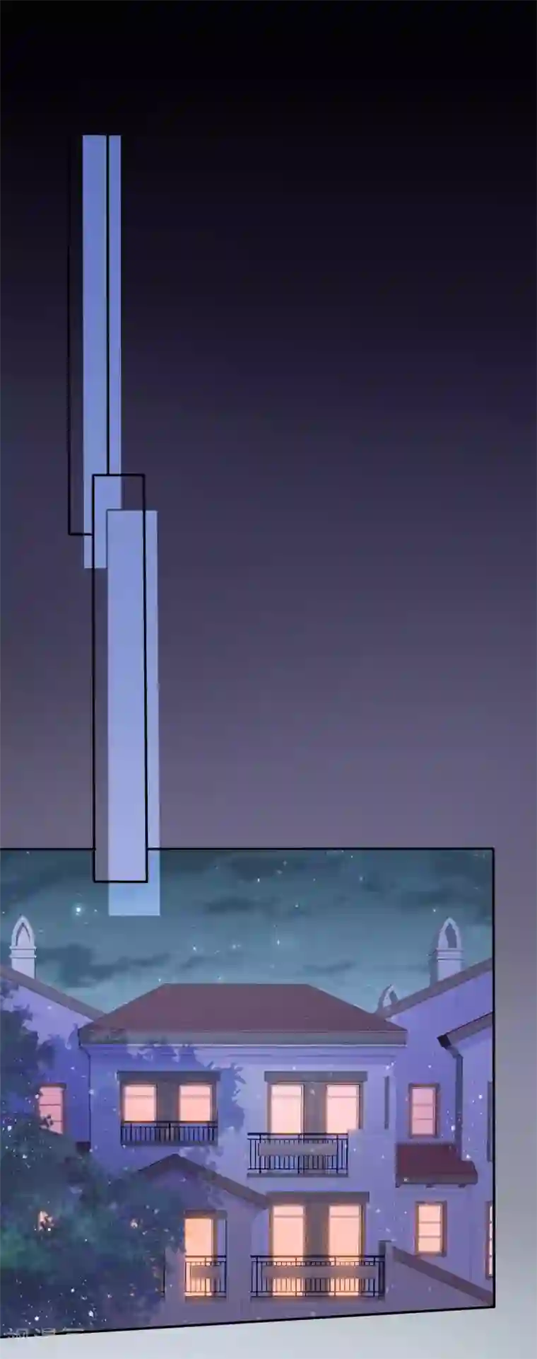 她住在你心里好多年第66话 这点钱就想打发我