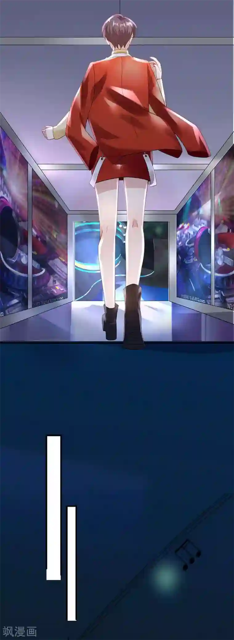 分手进度99第30话 恶意刷票